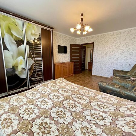 Апартаменты В Одессе! Аркадия! Вид Моря! Odessa Exterior foto