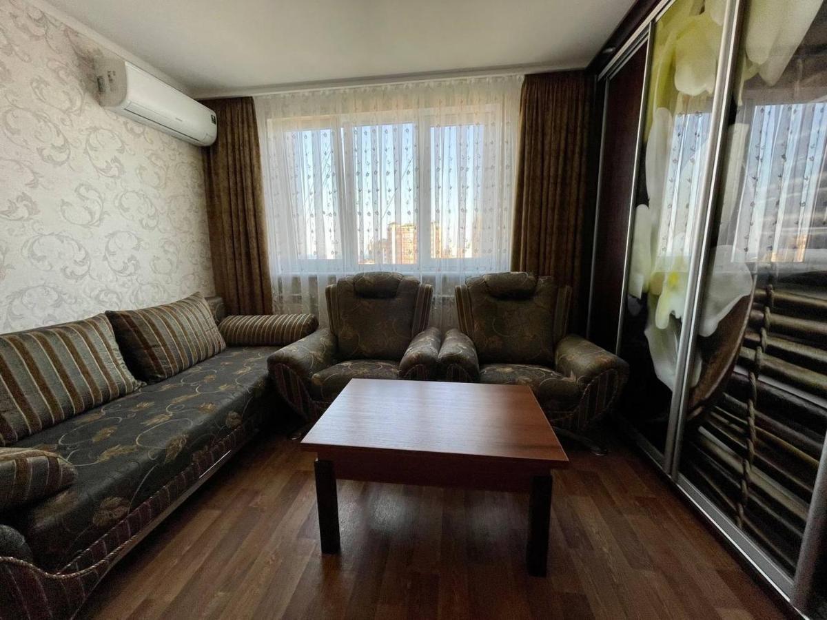Апартаменты В Одессе! Аркадия! Вид Моря! Odessa Exterior foto