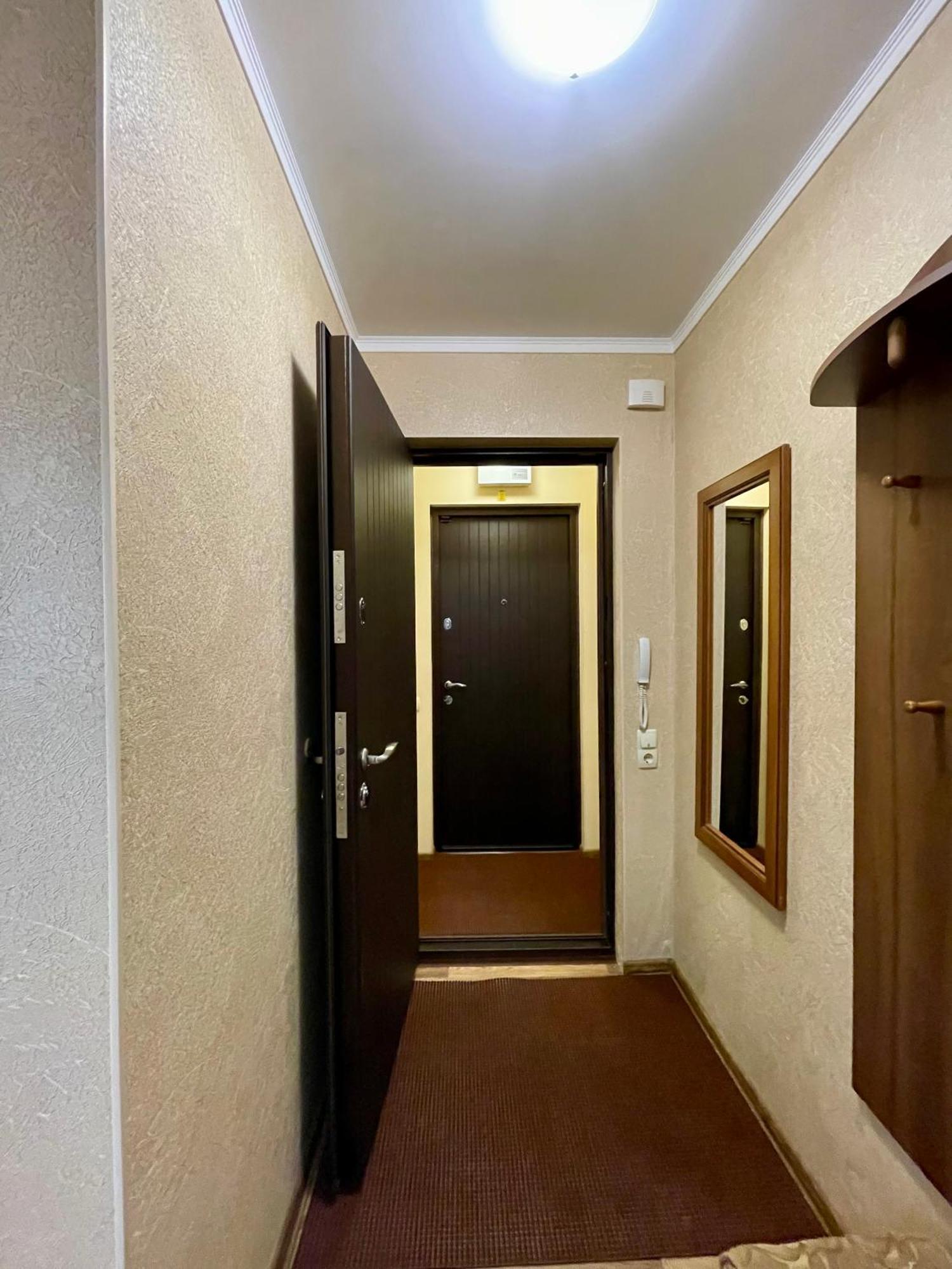 Апартаменты В Одессе! Аркадия! Вид Моря! Odessa Exterior foto
